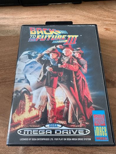 Sega Megadrive games Sonic Castlevania