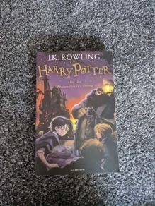 harry potter