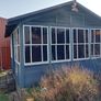 Wooden sun house Image 4