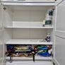 Ikea bookcase unit Image 3