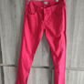 Redial red Jeans size fits m m/l Image 2