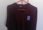St Louis High School jumper size 38