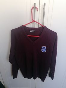 St Louis High School jumper size 38