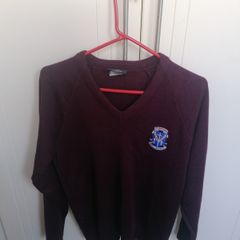 St Louis High School jumper size 38