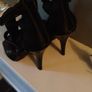REDHERRING By Debenhams Beautiful Bronze/Gold High Heel Sandals "As New" (size5) Image 4