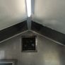 Catering trailer log cabin style with equipment Image 7
