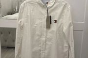 Tommy Hilfiger Shirt Ladies Size 10