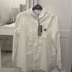 Tommy Hilfiger Shirt Ladies Size 10