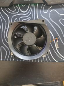 Intel CPU Cooler & 28GB RAM Upgrade Kit