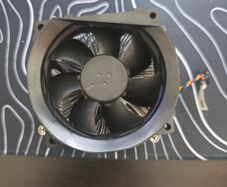 Intel CPU Cooler & 28GB RAM Upgrade Kit