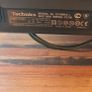 Technics 1210 mk 2 Image 5