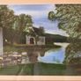 Art - Oil on Board ( B. V. Mc Ardle) Image 3