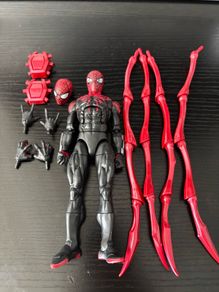 Marvel Legends Superior Spider-Man