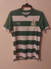 shamrock rovers jersey