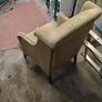 vintage armchair Image 2