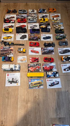 lego