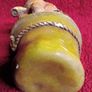 Vintage Bossons Chalkware Head  / Paddy / 1960s Image 4
