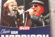 Classic Van Morrison. CD.