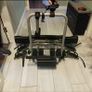 Witter zx320 two bike mount Image 3