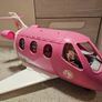 Barbie Plane Image 4