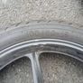 virago 1100 wheels Image 4