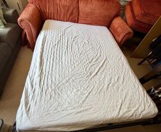 Sofa Bed - Converts into a Double Bed - Great Condition