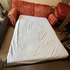 Sofa Bed - Converts into a Double Bed - Great Condition