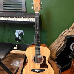 Taylor Academy 12