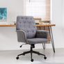 Office Chair, Grey Image 10