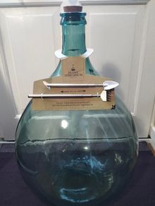 Plant Terrarium starter set