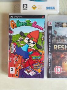 job lot of games 31