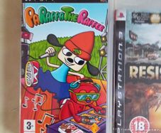 job lot of games 31