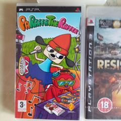 job lot of games 31