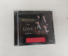 CD Westlife