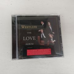 CD Westlife