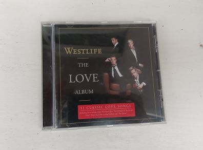 CD Westlife