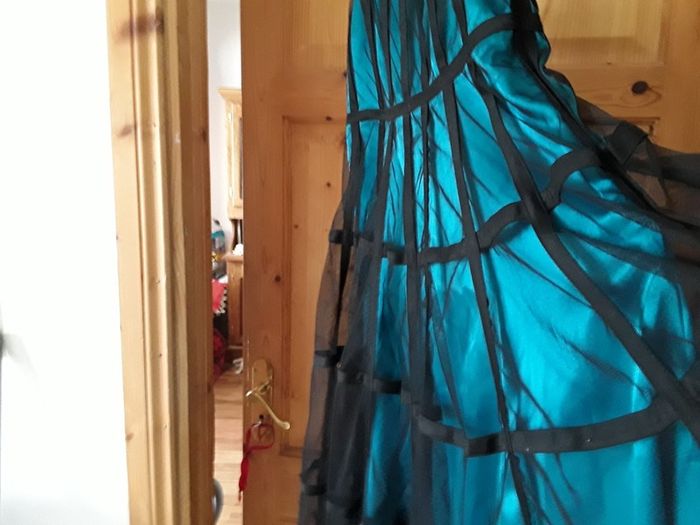 ladies designer dress
