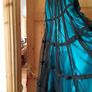 ladies designer dress Image 5