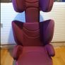 Car Seats - Joie Trillo high back booster Image 4