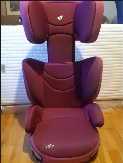 Car Seats - Joie Trillo high back booster
