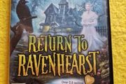 Mystery case files Return to Ravenhearst Pc games Original
