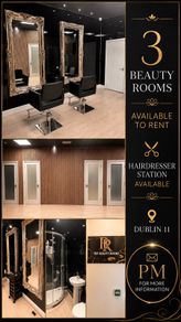 Beauty Rooms To Rent