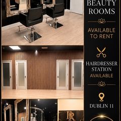 Beauty Rooms To Rent