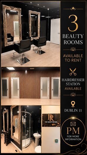 Beauty Rooms To Rent