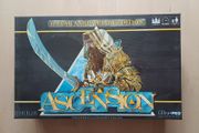 Ascension 10 Year Anniversary Edition Fantasy Deckbuilding Card Game 2022