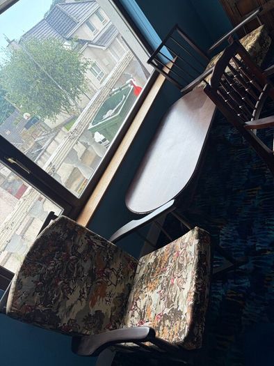 Rossmore furniture for sale, as new with tag