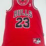 Bulls jersey Jordan 23 Image 3