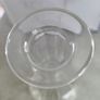 Cavan Crystal Tall Vintage Port, Wine. Whiskey Decanter. Image 6