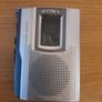 Sony tcm 150 voice recorder Image 8
