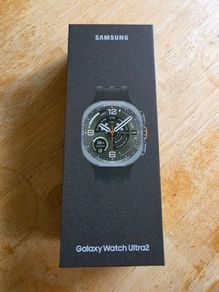 Samsung Galaxy Watch Ultra 2 LTE | 2026 Brand New